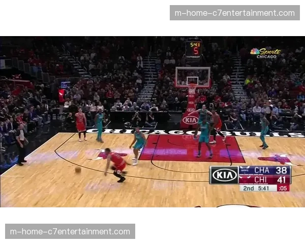 公牛转换反击每回合收益联盟第二 突分传导创造巨量进攻机会